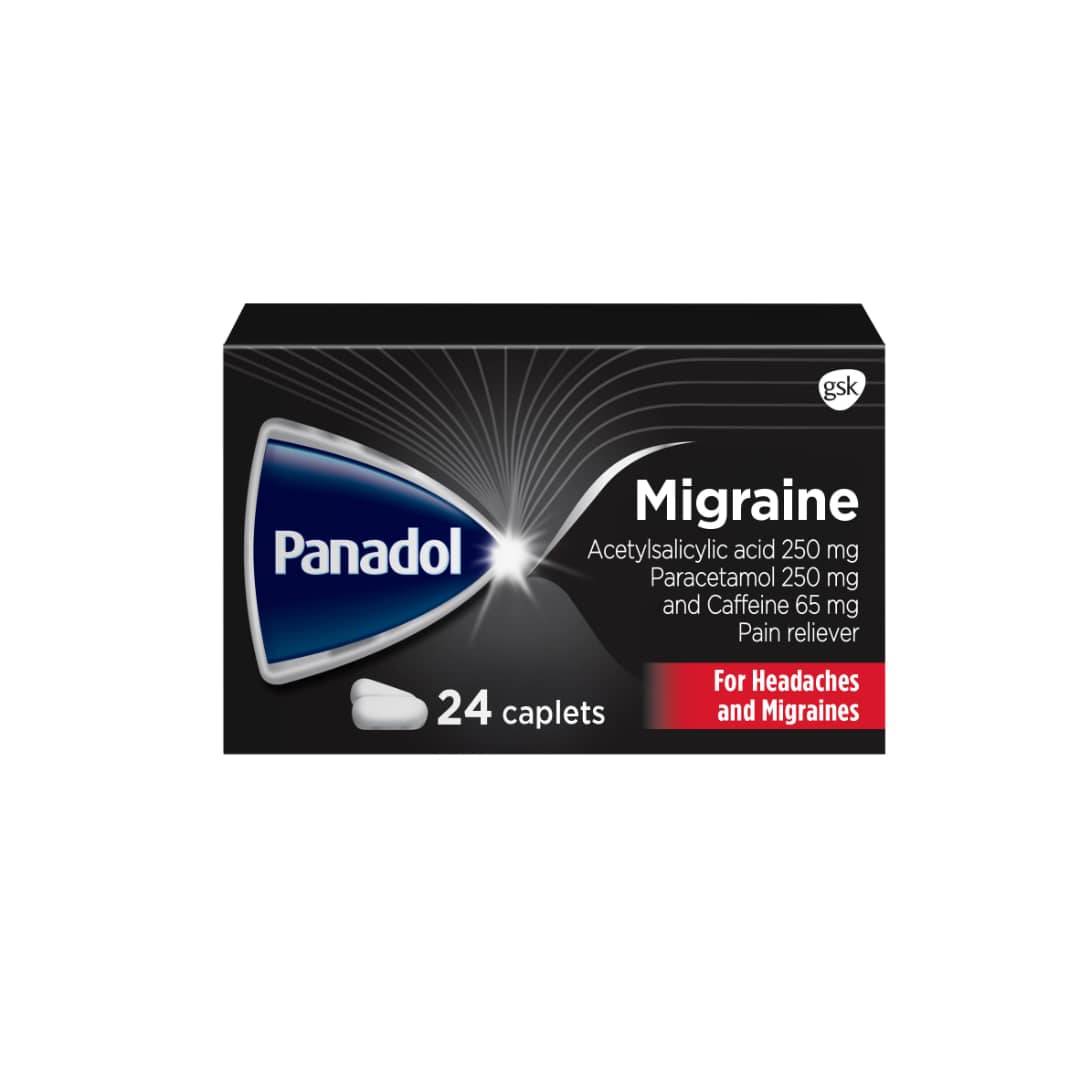 PANADOL قرص پانادول PANADOL قرص پانادول