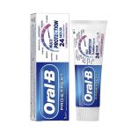 خمیر دندان اورال بی پرواکسپرت 75 میل Oral-B Pro-Expert