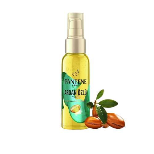 روغن مو پنتن PANTENE