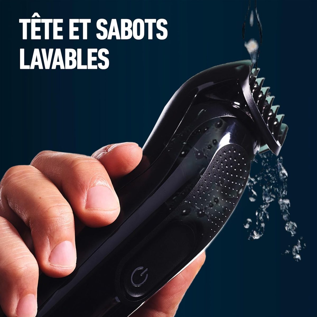 ماشين الاح ژيلت King. C. Gillette قاف کالا