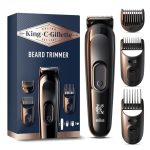 ماشین اصلاح شارژی ژیلت مدل King C. Gillette