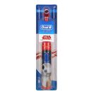starwar toothbrush electric