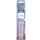 frozen battery toothbrush