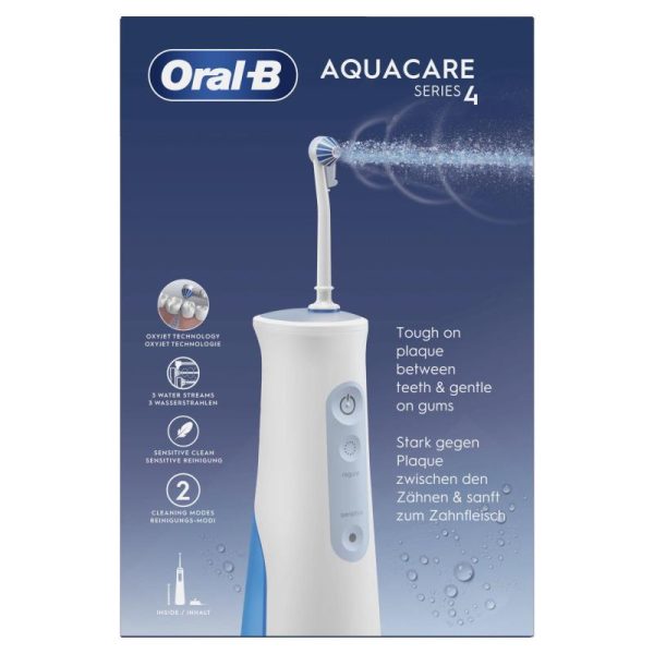 aquacare 4