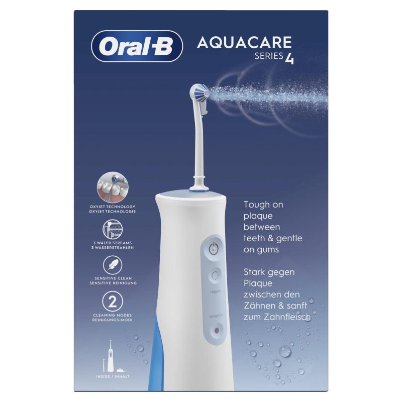 aquacare 4