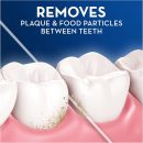 oral-b pro expert advanced unflavoured waxed floss