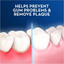 oral-b pro expert advanced unflavoured waxed floss