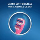 princess battery toothbrush